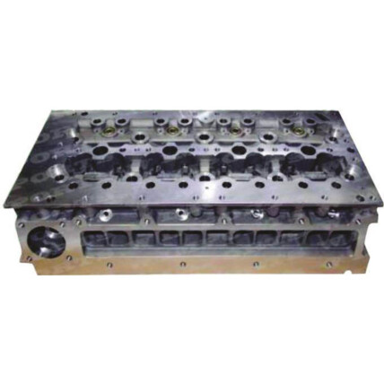 CABECOTE MOTOR DUCATO 2.3  EURO 3
