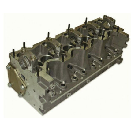 CABECOTE MOTOR DUCATO 2.8 JTD