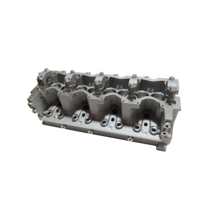 CABECOTE MOTOR DUCATO 2.8 JTD