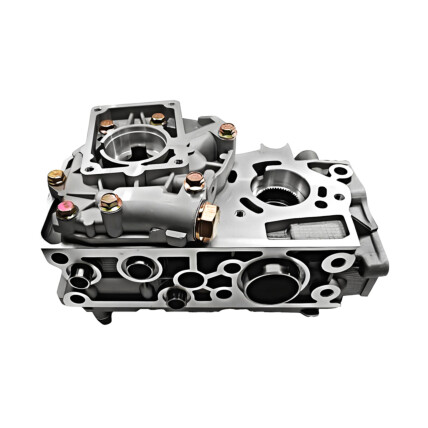BOMBA OLEO DUCATO/JUMPER/BOXER/MASTER 2.8