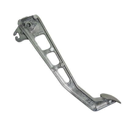 PEDAL EMBREAGEM DUCATO/JUMPER/BOXER