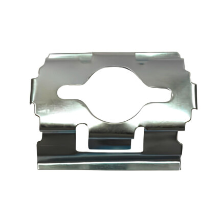 MOLA PASTILHA FREIO TRASEIRA DUCATO/JUMPER/BOXER