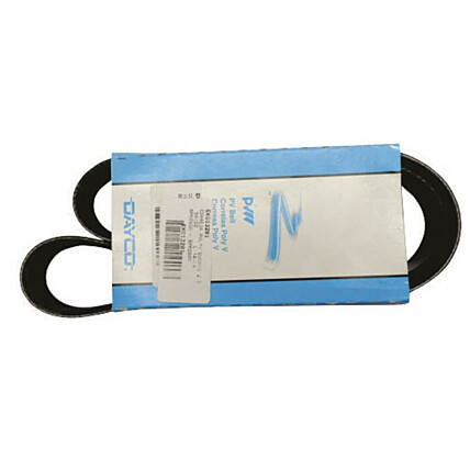CORREIA POLY V DUCATO/BOXER