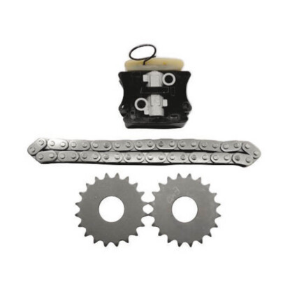KIT CORRENTE  DUCATO 2.3 09