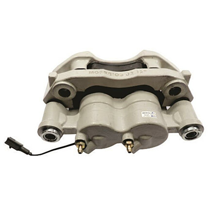 PINCA FREIO DIANT LD DUCATO ARO 15 03/..