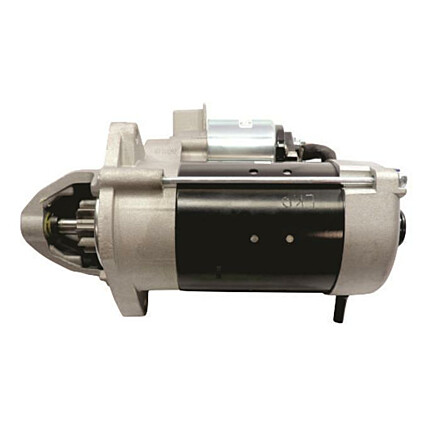 MOTOR PARTIDA DUCATO 2.8 98/06 FUSINHO LONGO