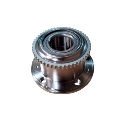 CUBO RODA TRASERIA ARO 15 COM ABS DUCATO/JUMPER/BOXER 2003/2016