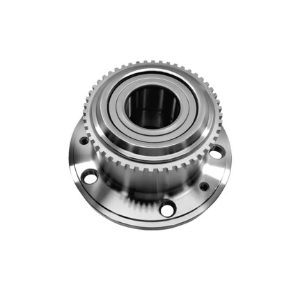 CUBO RODA TRASEIRA ARO 16 COM ABS DUCATO/JUMPER/BOXER 2003/2016