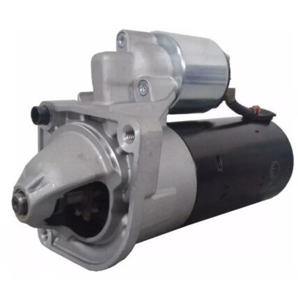 MOTOR PARTIDA DUCATO/JUMPER/BOXER - FUCINHO LONGO