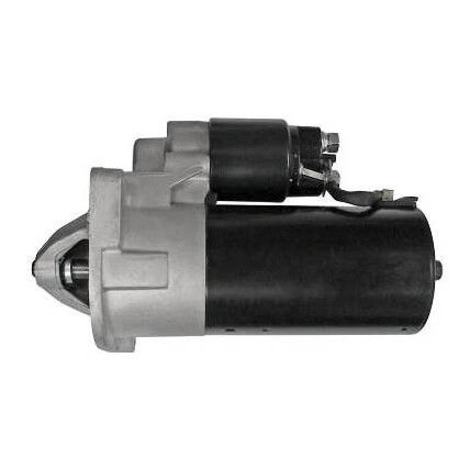 MOTOR PARTIDA DUCATO/JUMPER/BOXER - FUCINHO CURTO