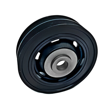 POLIA VIRABREQUIM DUCATO/JUMPER/BOXER 2.8