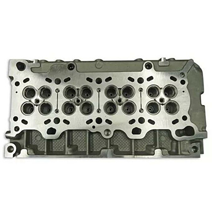 CABECOTE MOTOR DUCATO 2.3  EURO.V