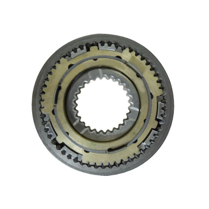 KIT SINCRONIZADOR 3A/4A COMPLETO DUCATO/JUMPER/BOXER 2.3/2.8