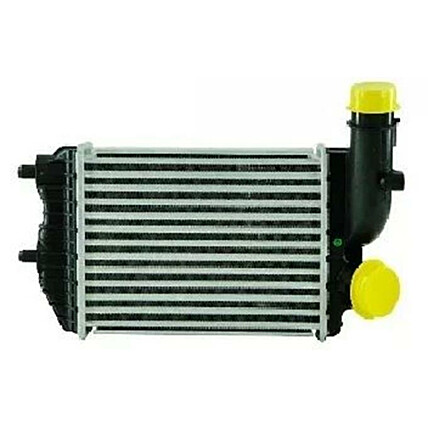INTERCOOLER DUCATO 98/..2.5/2.8