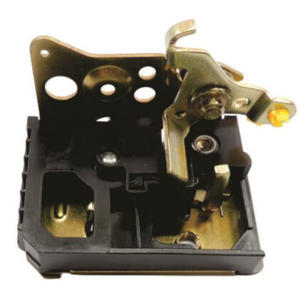 FECHADURA PORTA LATERAL DUCATO 03/