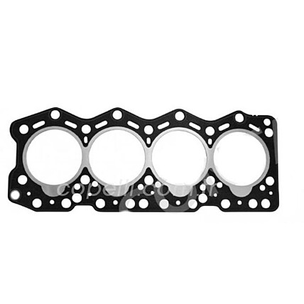 JUNTA CABECOTE INOX 1PIK DUCATO/JUMPER/BOXER