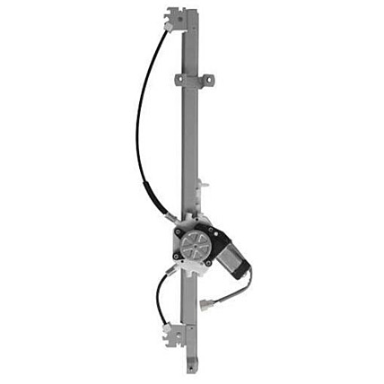 MAQUINA VIDRO LADO DIREITO ELETRICA COM MOTOR DUCATO/JUMPER/BOXER