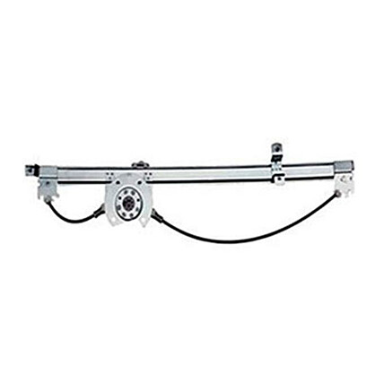 MAQUINA VIDRO LADO DIREITO ELETRICA COM MOTOR DUCATO/JUMPER/BOXER