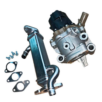 VALVULA EGR DUCATO/JUMPER/BOXER 2.3