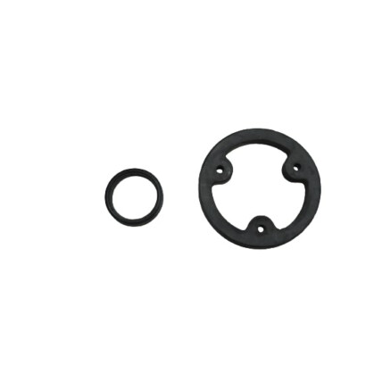 JOGO JUNTA RADIADOR OLEO DUCATO/JUMPER/BOXER 2.3