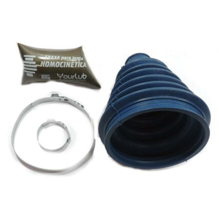 KIT COIFA RODA FREEMONT/JOURNEY