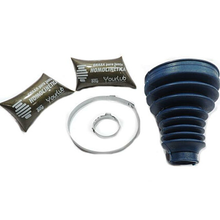 KIT COIFA CAMBIO FREEMONT/JOURNEY