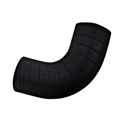 MANGUEIRA SAIDA INTERCOOLER DUCATO 2.8