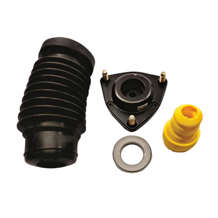KIT AMORTECEDOR DIANTEIRO COMPASS 2.0