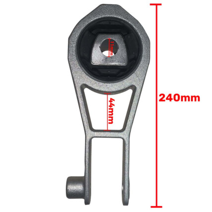COXIM LIMITADOR TORCAO TRASEIRO TORO/RENEGADE