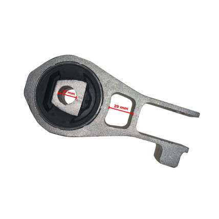 COXIM CAMBIO TORO 1.8 AT6/RENEGADE 1.8/2.0 AT