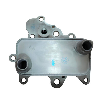 RADIADOR OLEO MOTOR TORO/RENEGADE