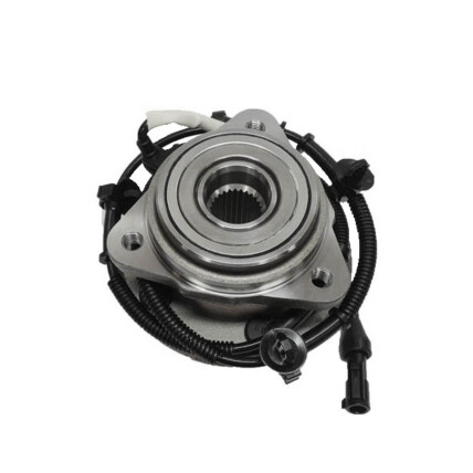CUBO RODA DIANTEIRO RANGER