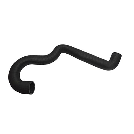 MANGUEIRA INFERIOR INTERCOOLER RANGER 2.5