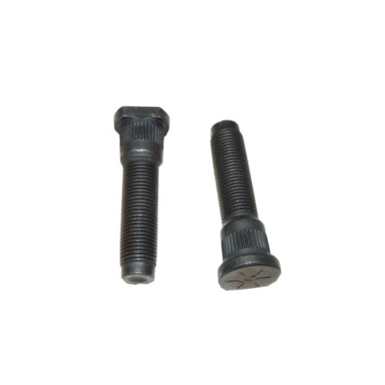PARAFUSO RODA DIANTEIRO/TRASEIRO RANGER 4X4, F1000