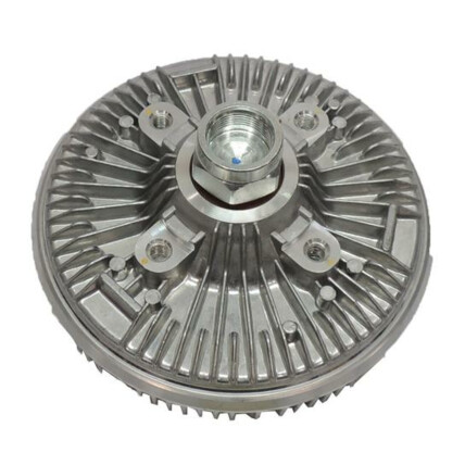 POLIA VISCOSA RANGER 3.0