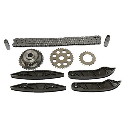 KIT DISTRIBUICAO RANGER 3.0 06/...