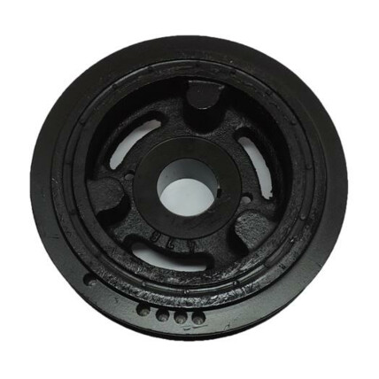 POLIA VIRABREQUIM RANGER 3.0/TROLLER T4 3.0