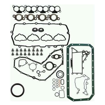 JUNTA MOTOR JOGO SEM JUNTA CABECOTE RANGER 3.0