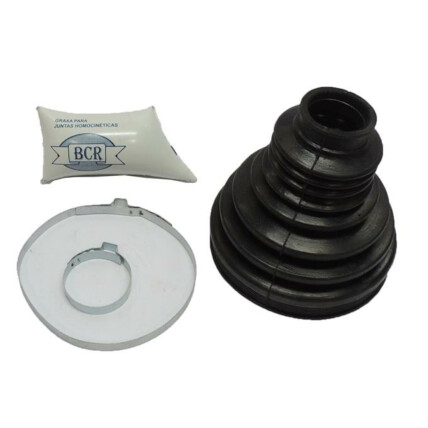 KIT COIFA HOMOCINETICA LADO CAMBIO RANGER