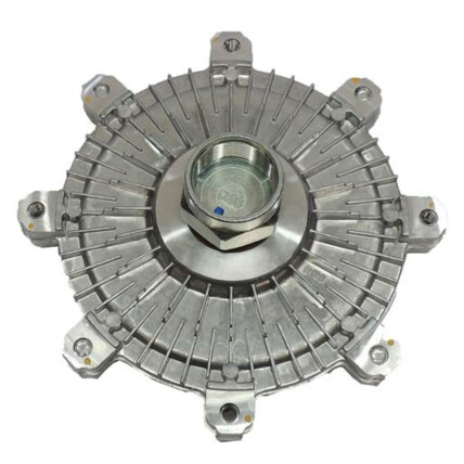 POLIA VISCOSA RANGER 2.3