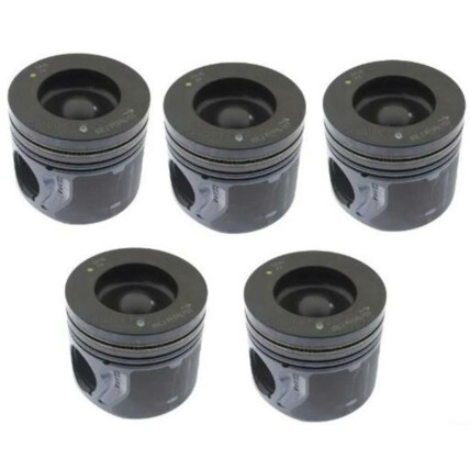 PISTAO MOTOR STD RANGER 3.2