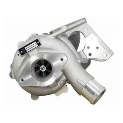 TURBINA MOTOR (SEM MODULO) RANGER/TRANSIT