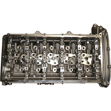 CABECOTE MOTOR RANGER 3.2 5CIL