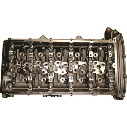 CABECOTE MOTOR RANGER 3.2 5CIL