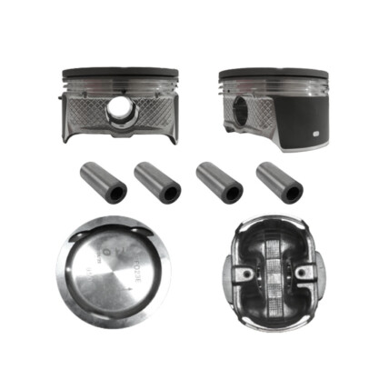 PISTAO MOTOR 050 JG RANGER 2.3 16V