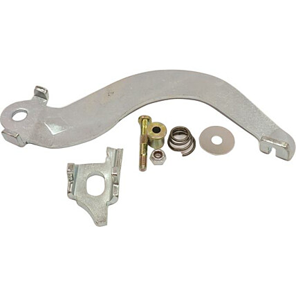 ALAVANCA SAPATA FREIO DIREITO F250/F350