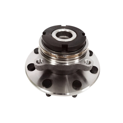 CUBO RODA DIANTEIRO COM ROLAMENTO F4000 4X2