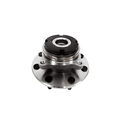 CUBO RODA DIANTEIRO COM ROLAMENTO F4000 4X2