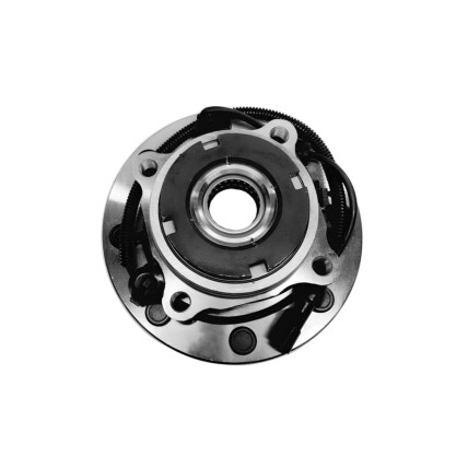 CUBO RODA DIANTEIRO C/ABS F4000/F250 4X4
