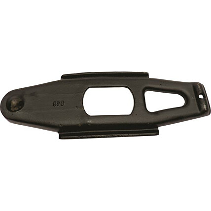 GARFO EMBREAGEM F250/350/4000 CUMMINS